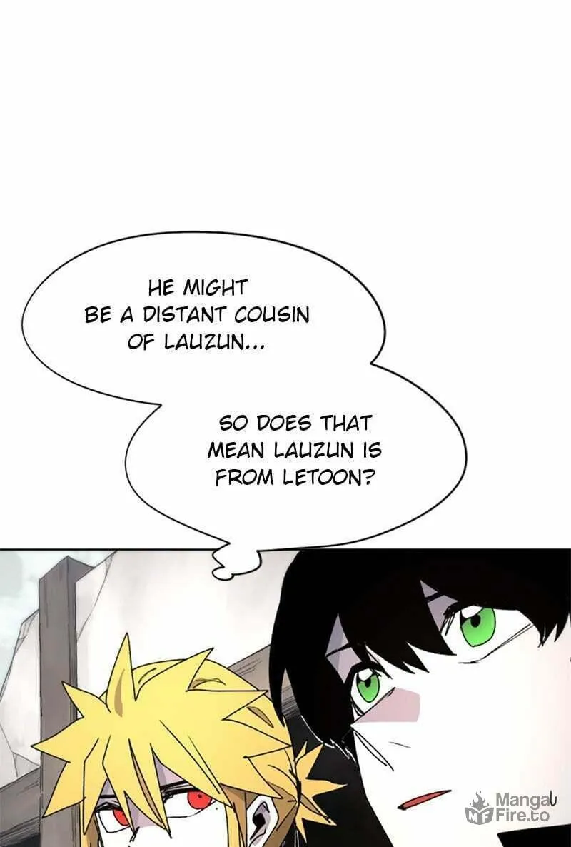 The Ember Knight Chapter 29 page 45 - 