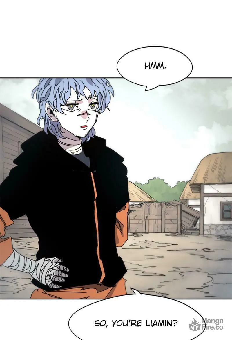 The Ember Knight Chapter 29 page 48 - 