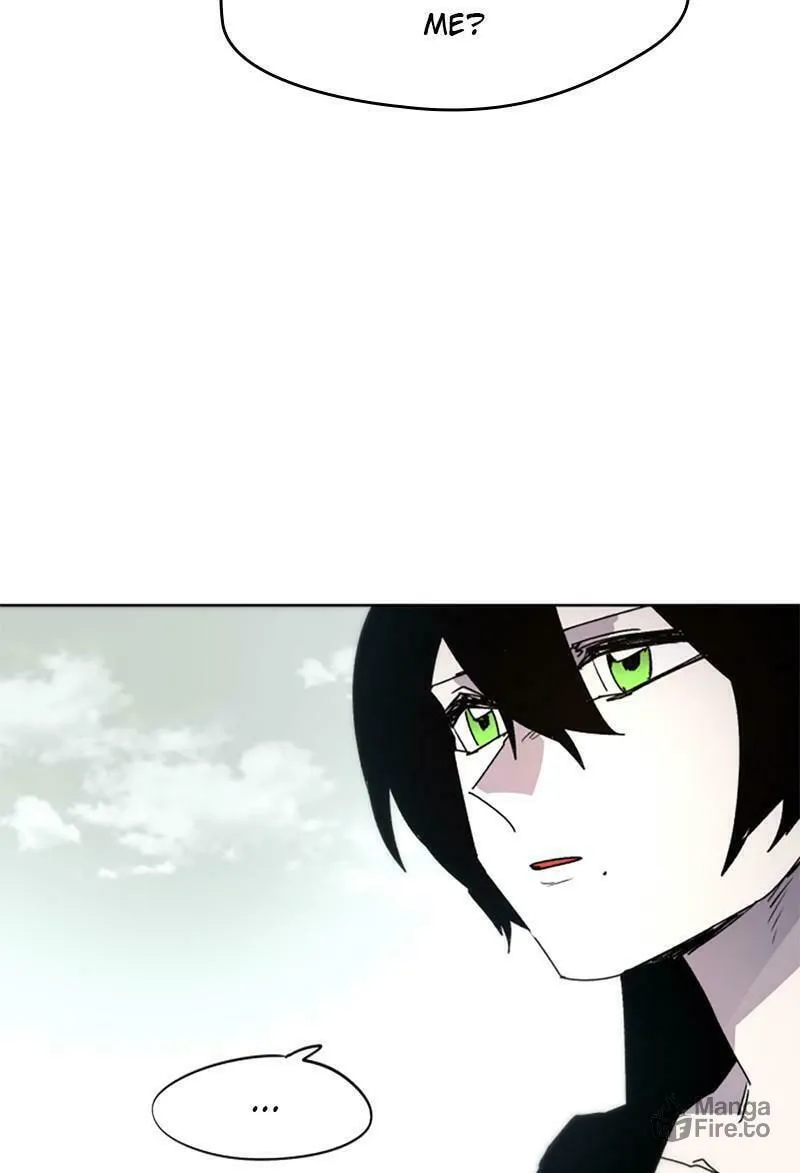 The Ember Knight Chapter 29 page 50 - 