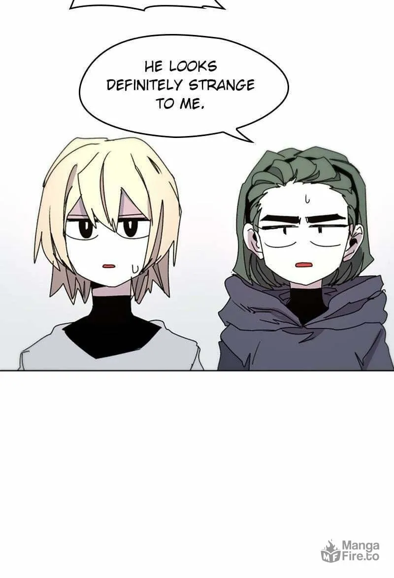 The Ember Knight Chapter 29 page 55 - 