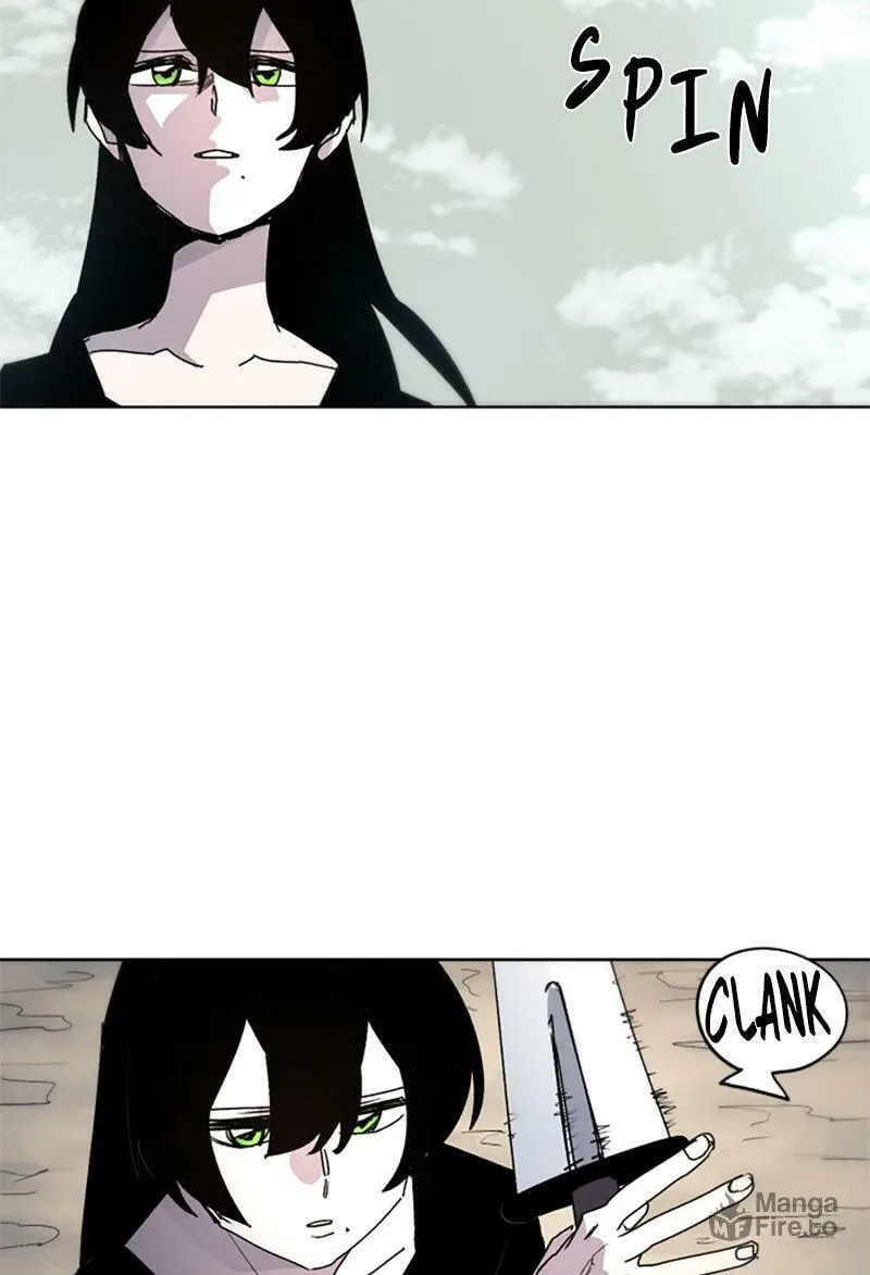 The Ember Knight Chapter 29 page 63 - 
