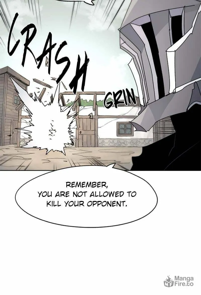 The Ember Knight Chapter 29 page 70 - 