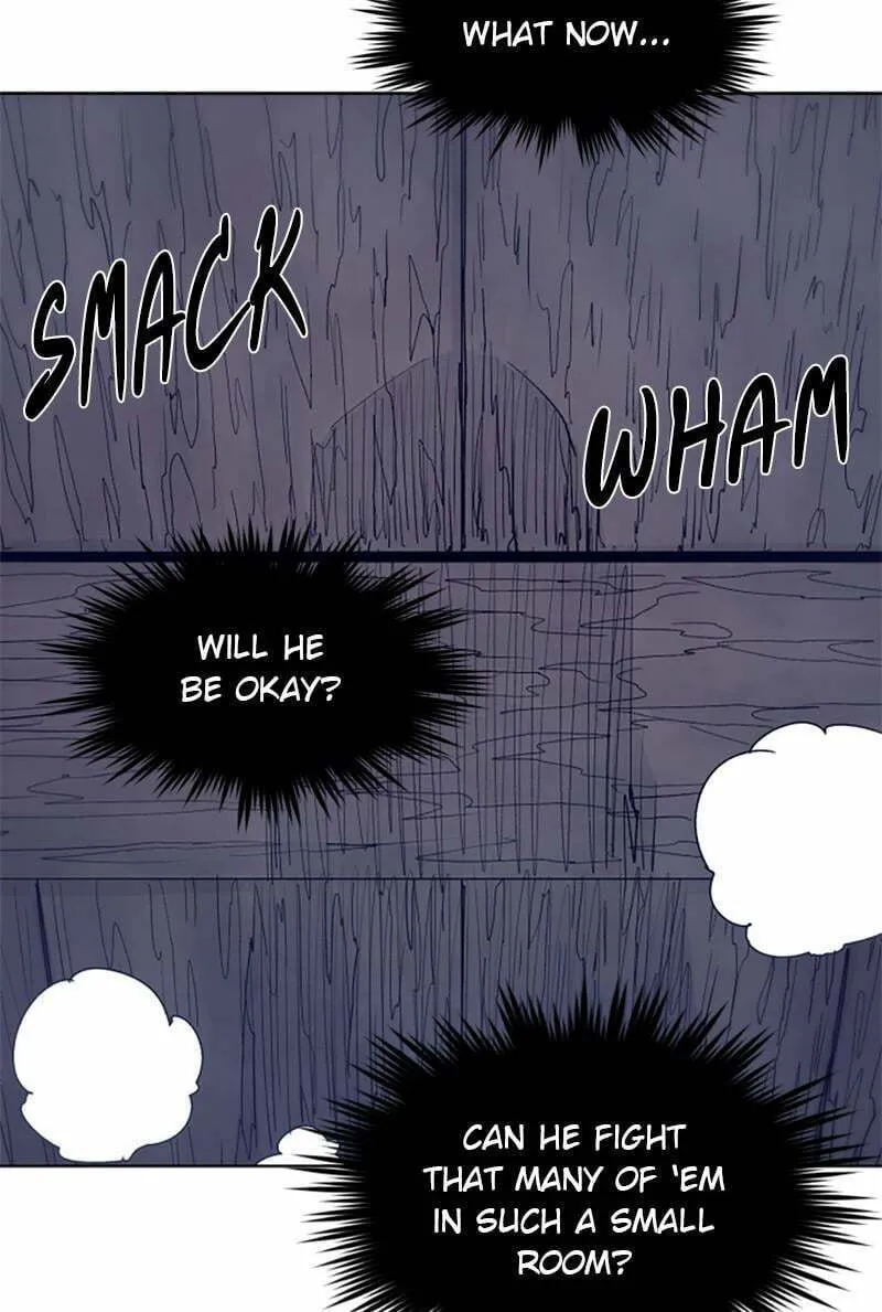 The Ember Knight Chapter 29 page 8 - 