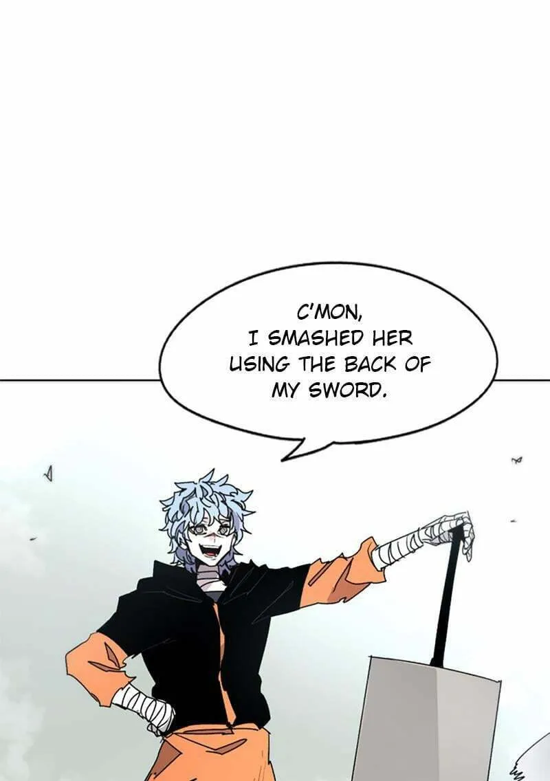 The Ember Knight Chapter 29 page 71 - 