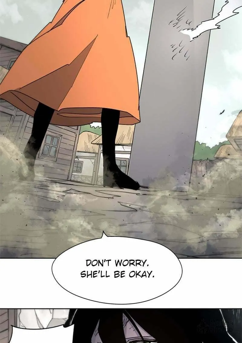 The Ember Knight Chapter 29 page 72 - 