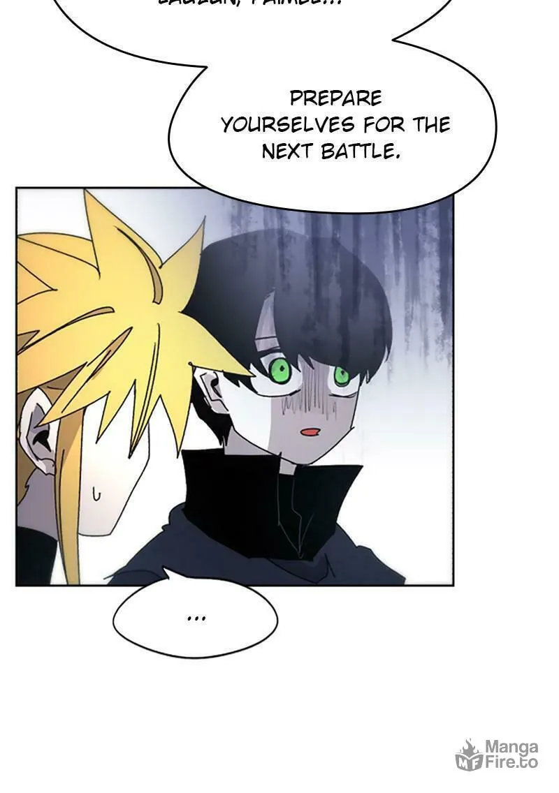 The Ember Knight Chapter 29 page 75 - 