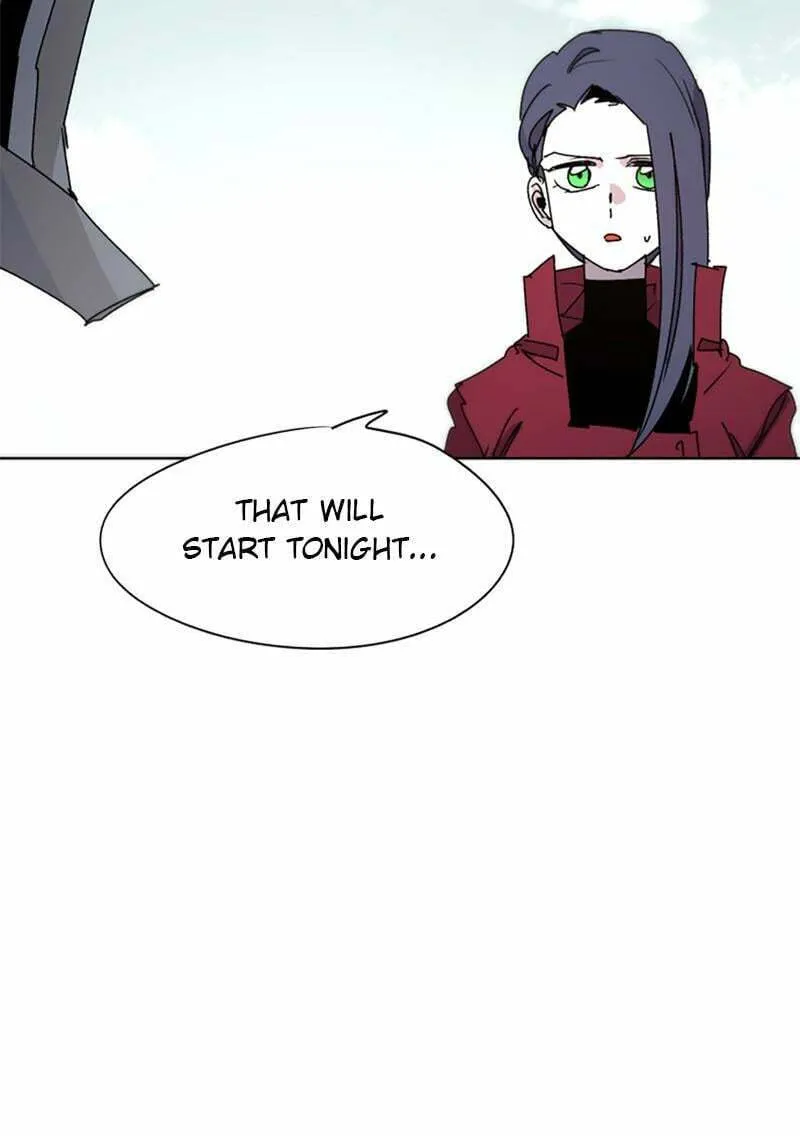 The Ember Knight Chapter 29 page 77 - 