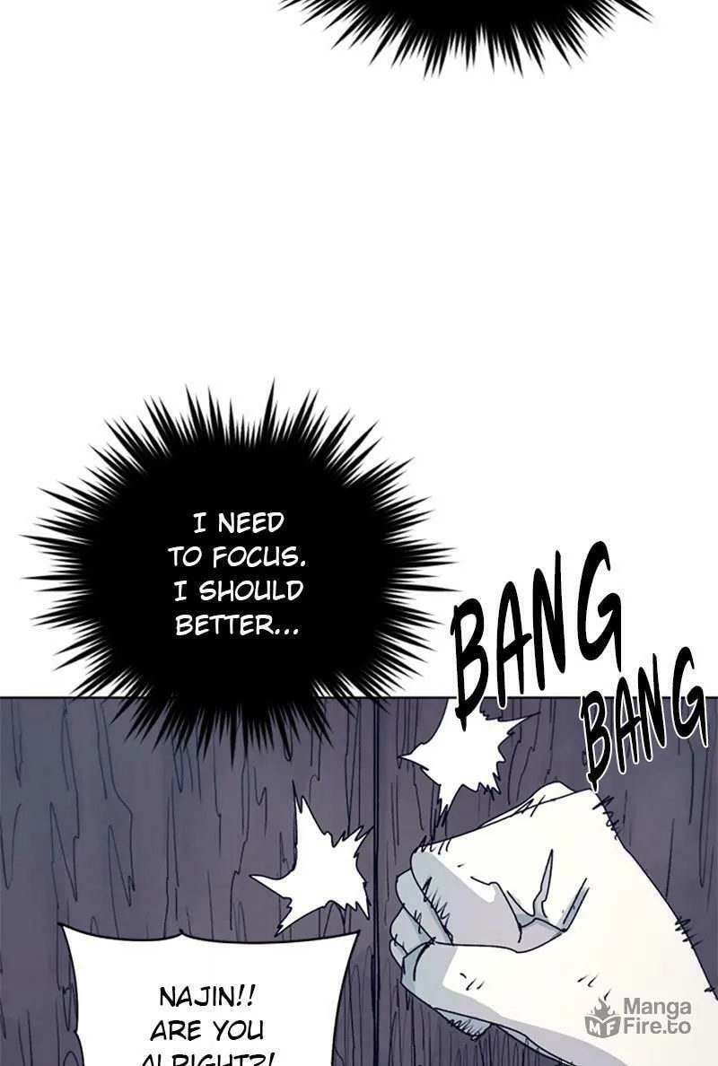 The Ember Knight Chapter 29 page 9 - 