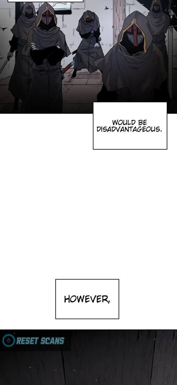 The Ember Knight Chapter 3 page 18 - 