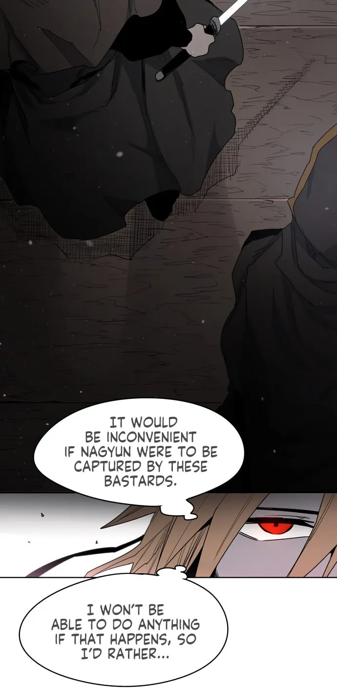 The Ember Knight Chapter 3 page 20 - 