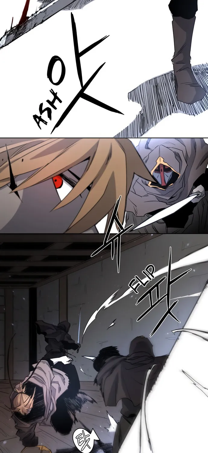 The Ember Knight Chapter 3 page 27 - 