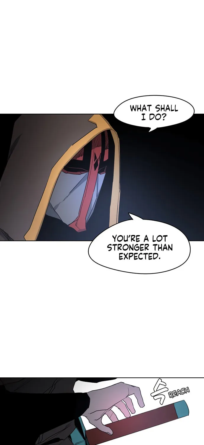 The Ember Knight Chapter 3 page 38 - 