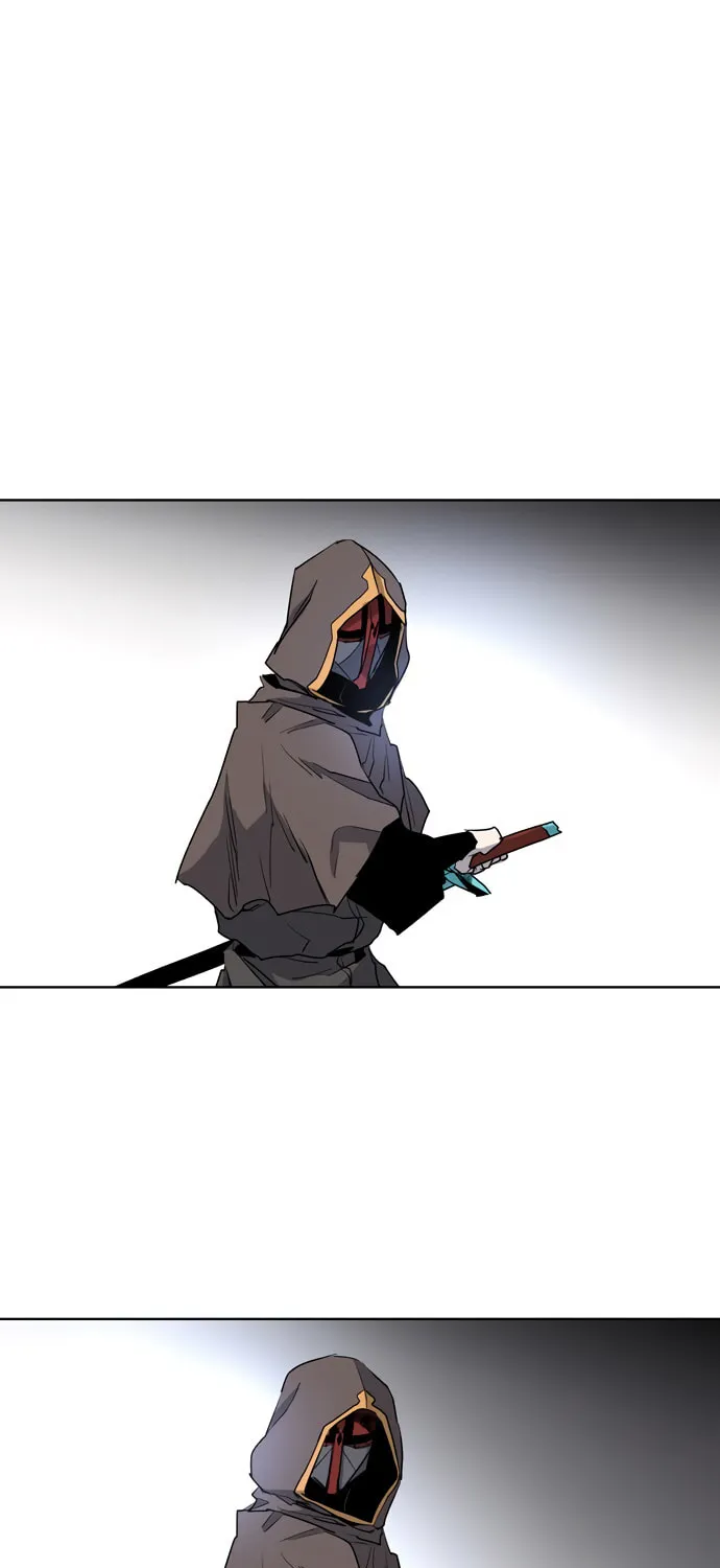 The Ember Knight Chapter 3 page 40 - 