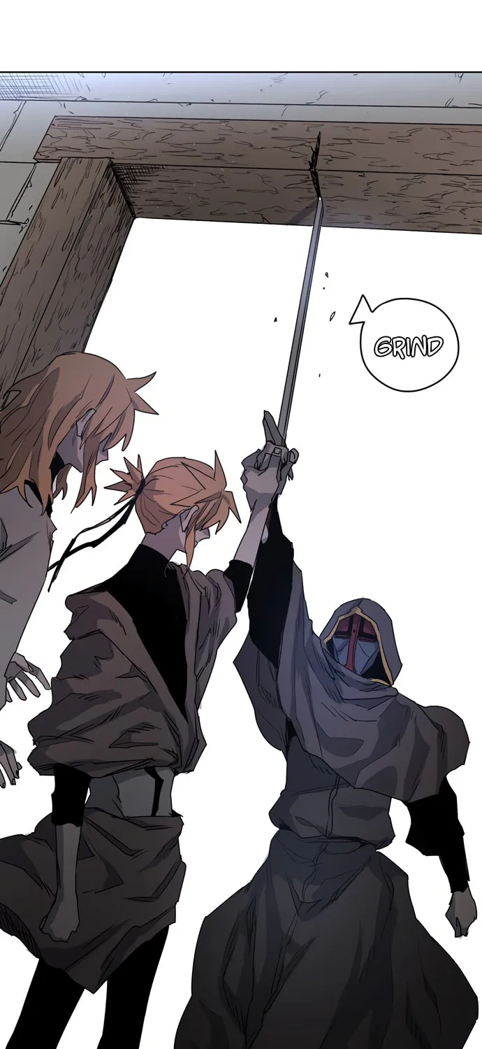 The Ember Knight Chapter 3 page 5 - 