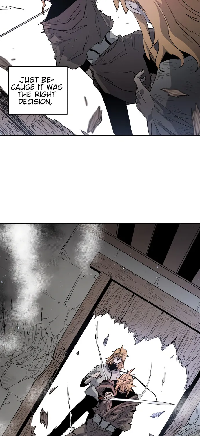 The Ember Knight Chapter 3 page 47 - 
