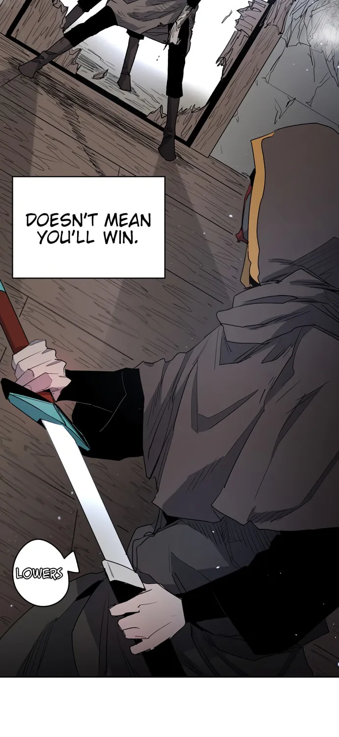 The Ember Knight Chapter 3 page 48 - 