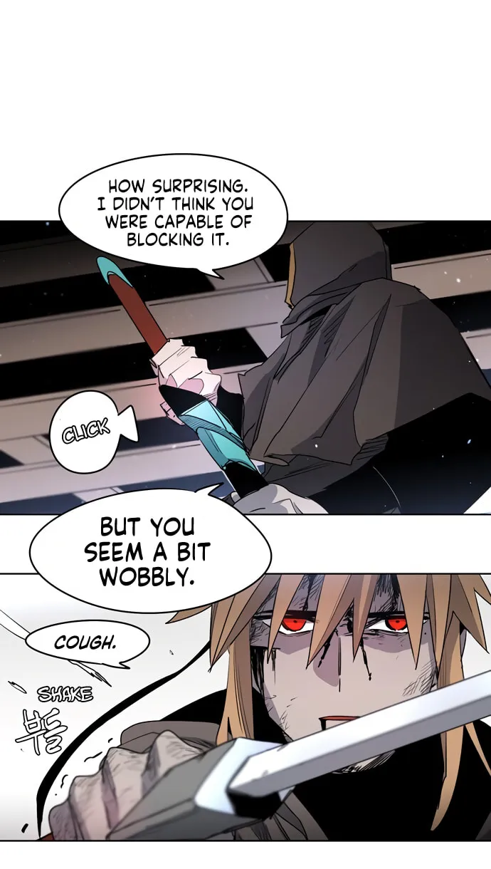 The Ember Knight Chapter 3 page 49 - 