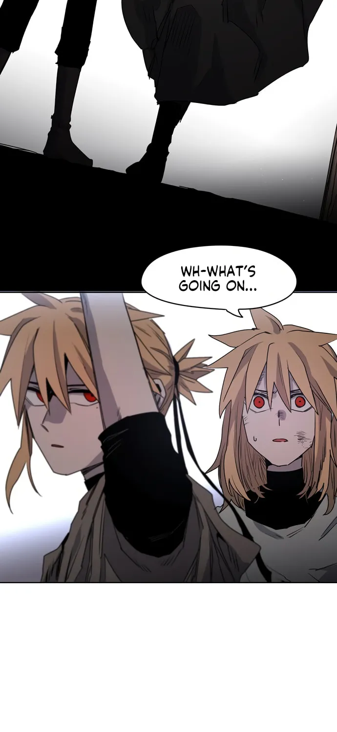 The Ember Knight Chapter 3 page 6 - 