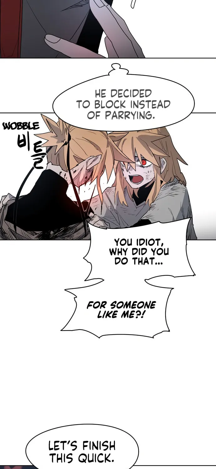 The Ember Knight Chapter 3 page 61 - 