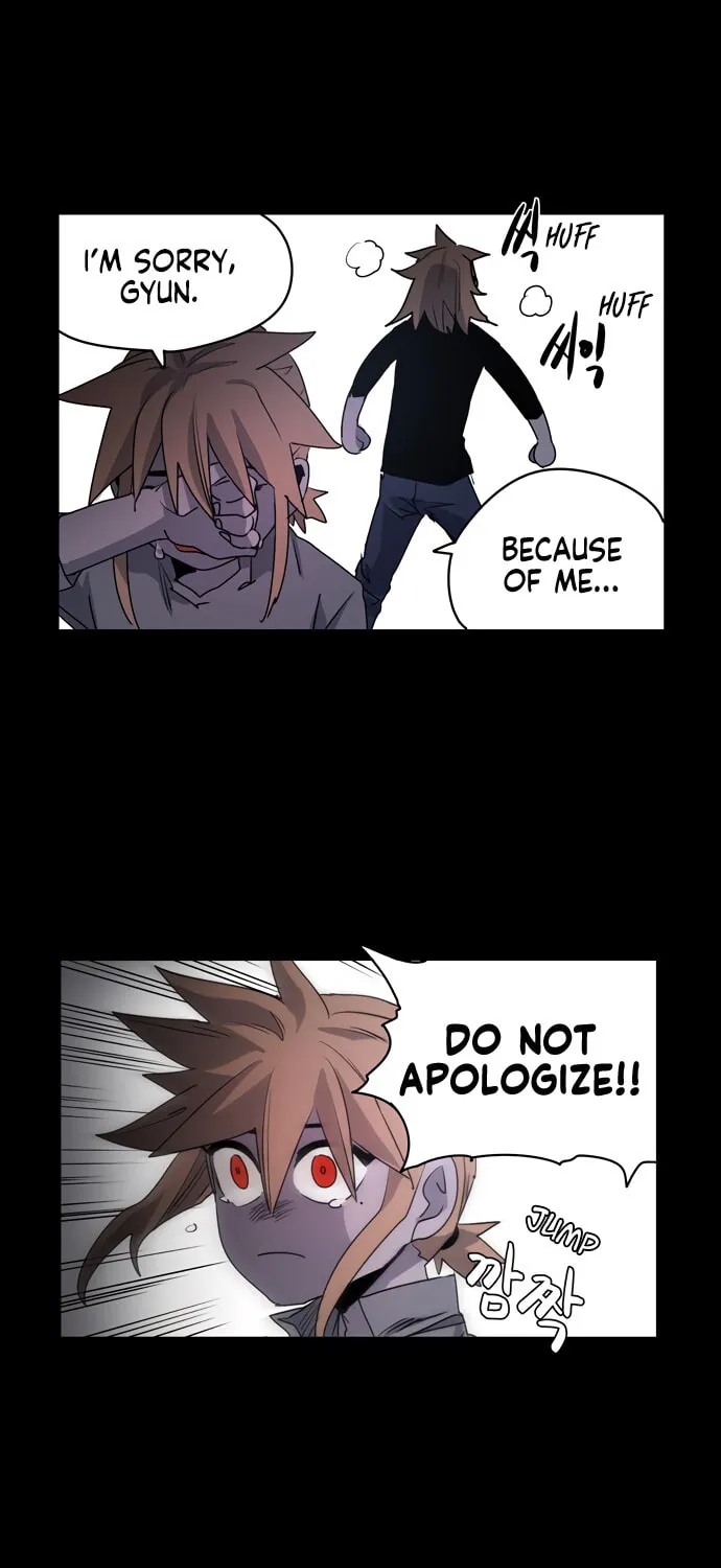 The Ember Knight Chapter 3 page 71 - 