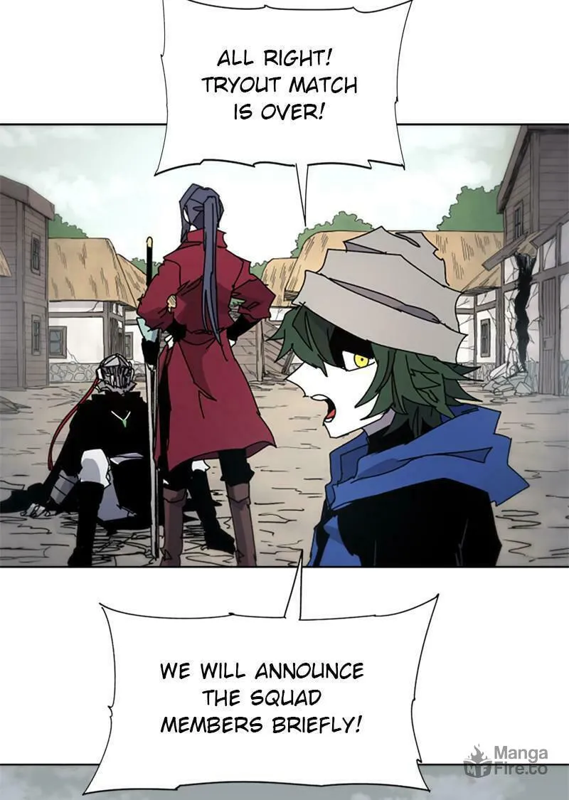 The Ember Knight Chapter 30 page 102 - 