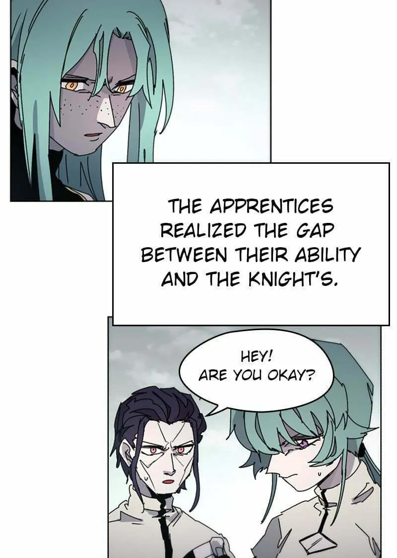 The Ember Knight Chapter 30 page 104 - 