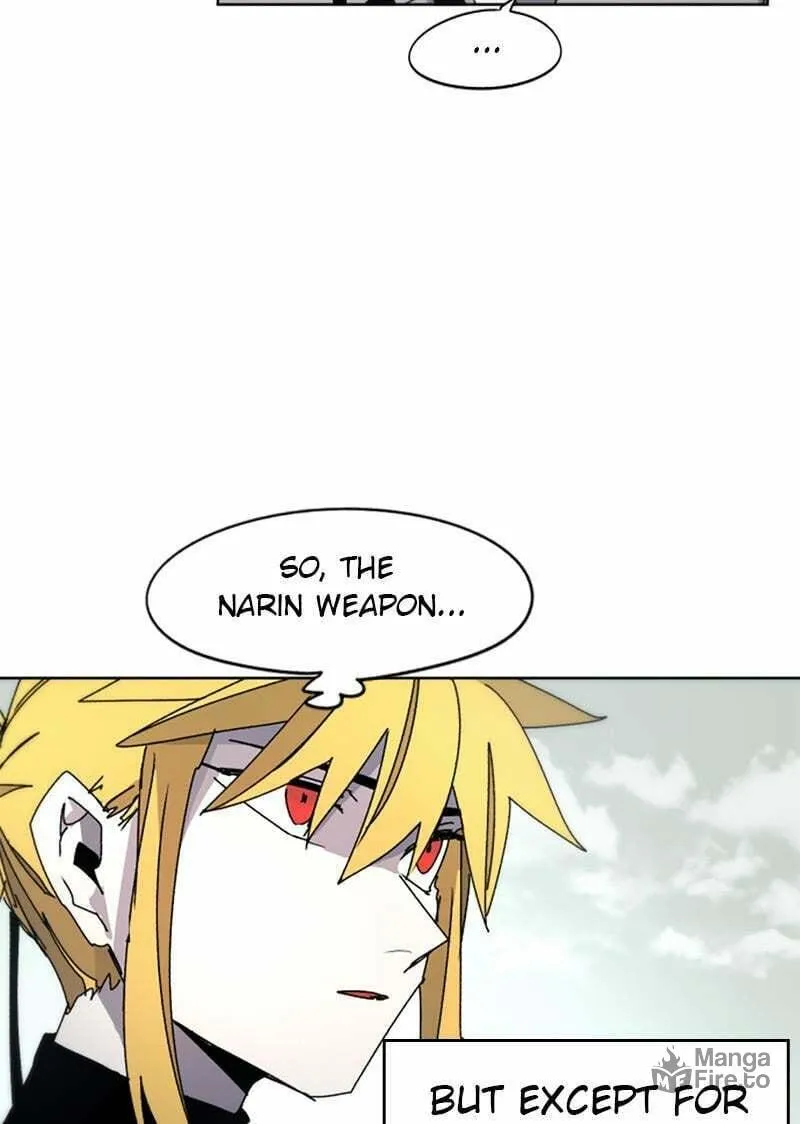 The Ember Knight Chapter 30 page 105 - 