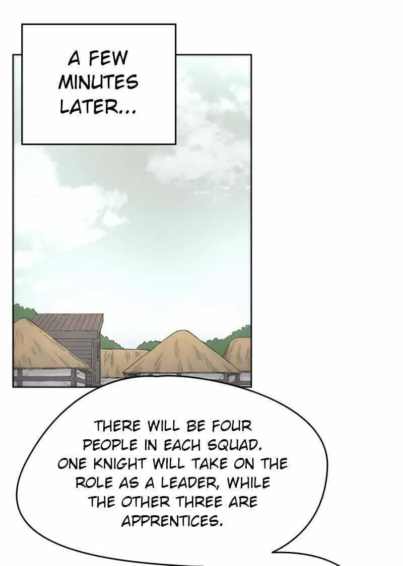 The Ember Knight Chapter 30 page 107 - 