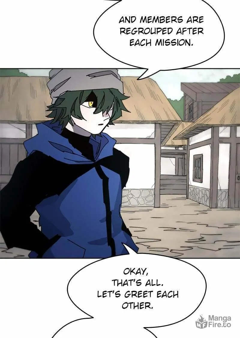 The Ember Knight Chapter 30 page 108 - 