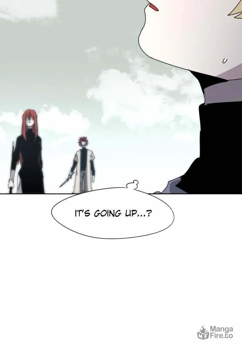 The Ember Knight Chapter 30 page 20 - 