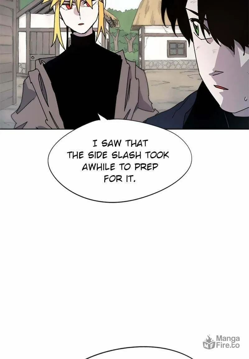 The Ember Knight Chapter 30 page 3 - 