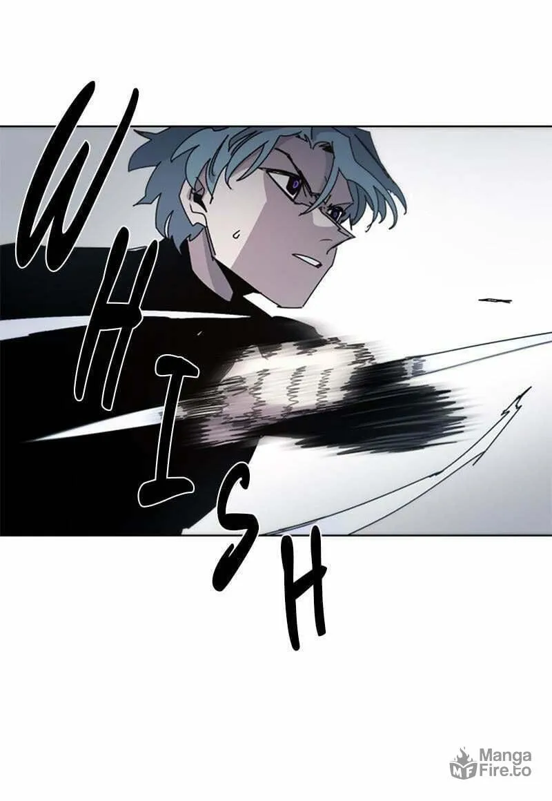 The Ember Knight Chapter 30 page 40 - 