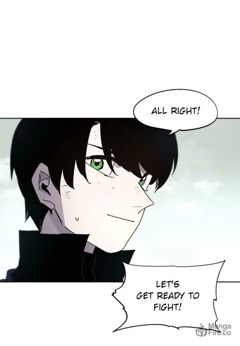 The Ember Knight Chapter 30 page 5 - 