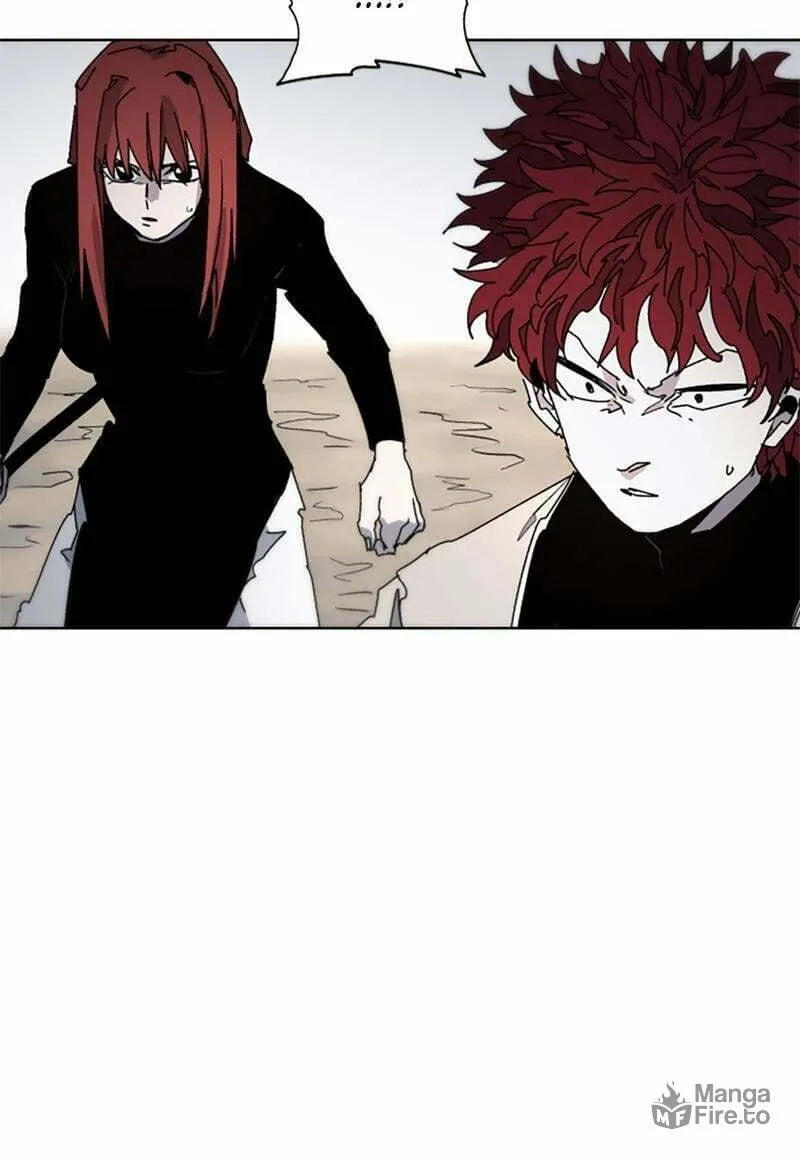 The Ember Knight Chapter 30 page 45 - 