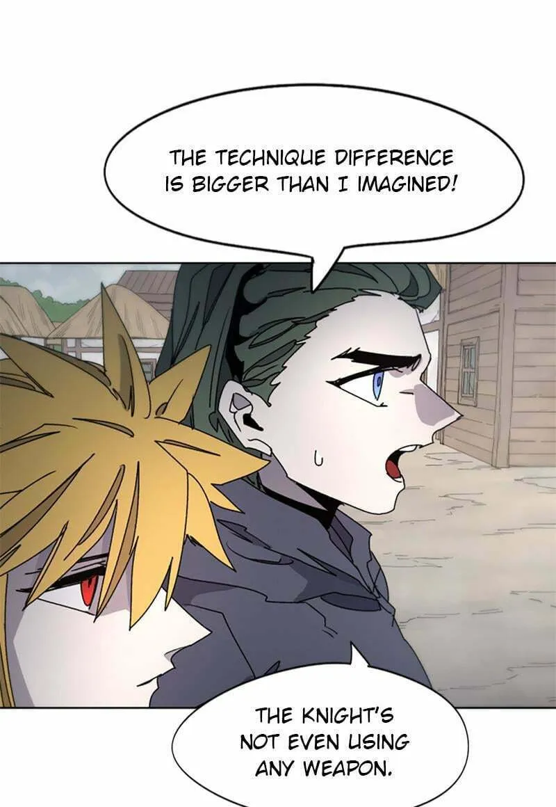 The Ember Knight Chapter 30 page 46 - 