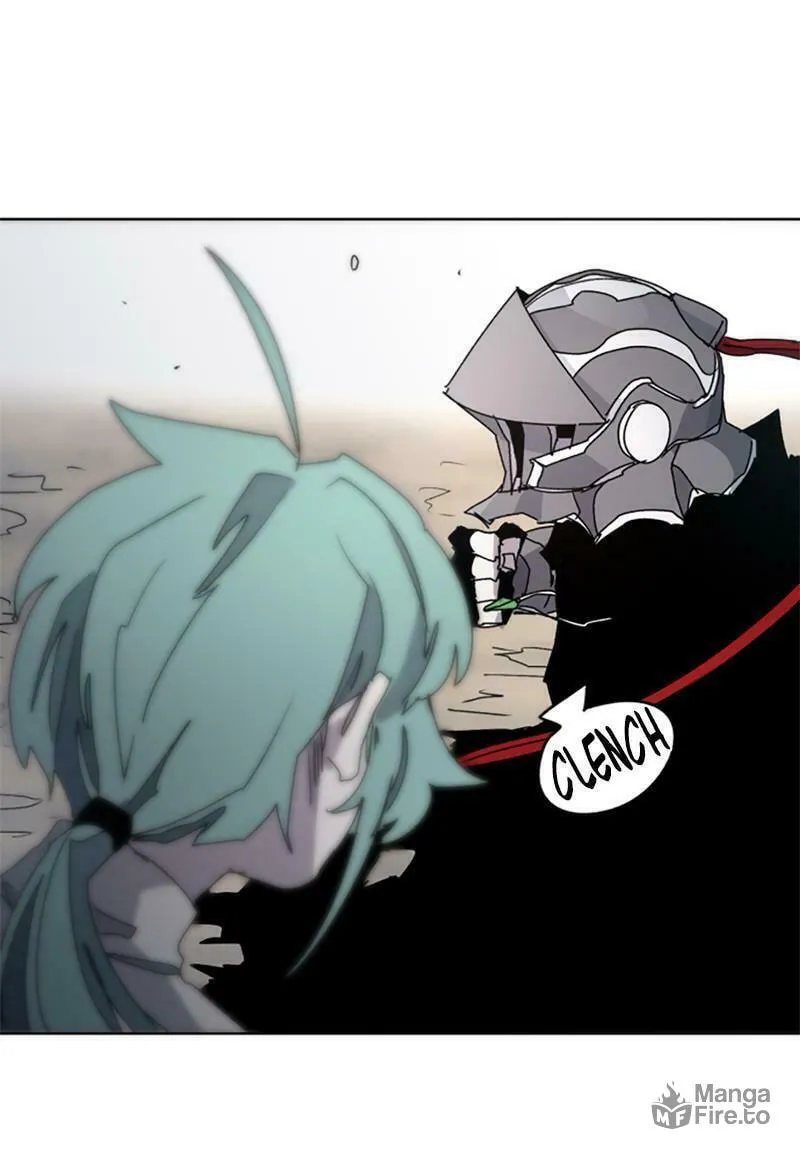 The Ember Knight Chapter 30 page 50 - 