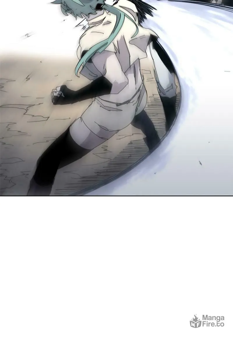 The Ember Knight Chapter 30 page 54 - 