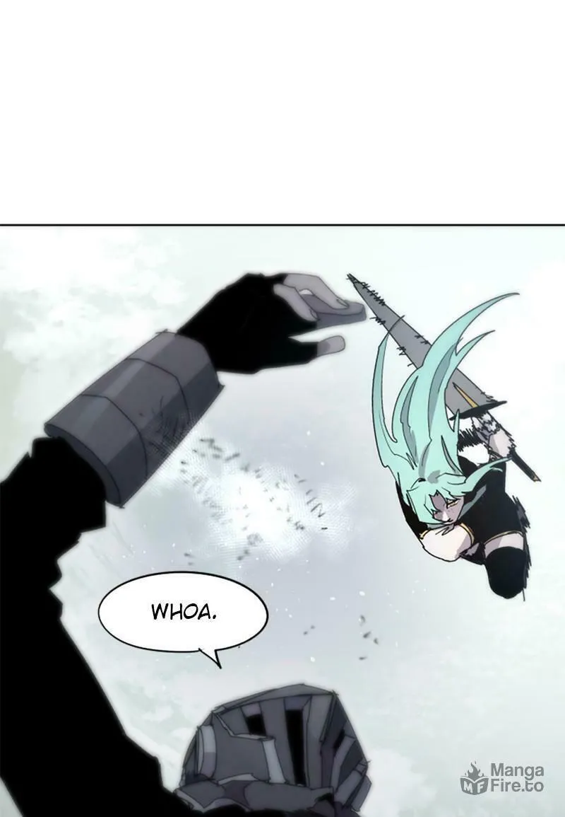 The Ember Knight Chapter 30 page 55 - 