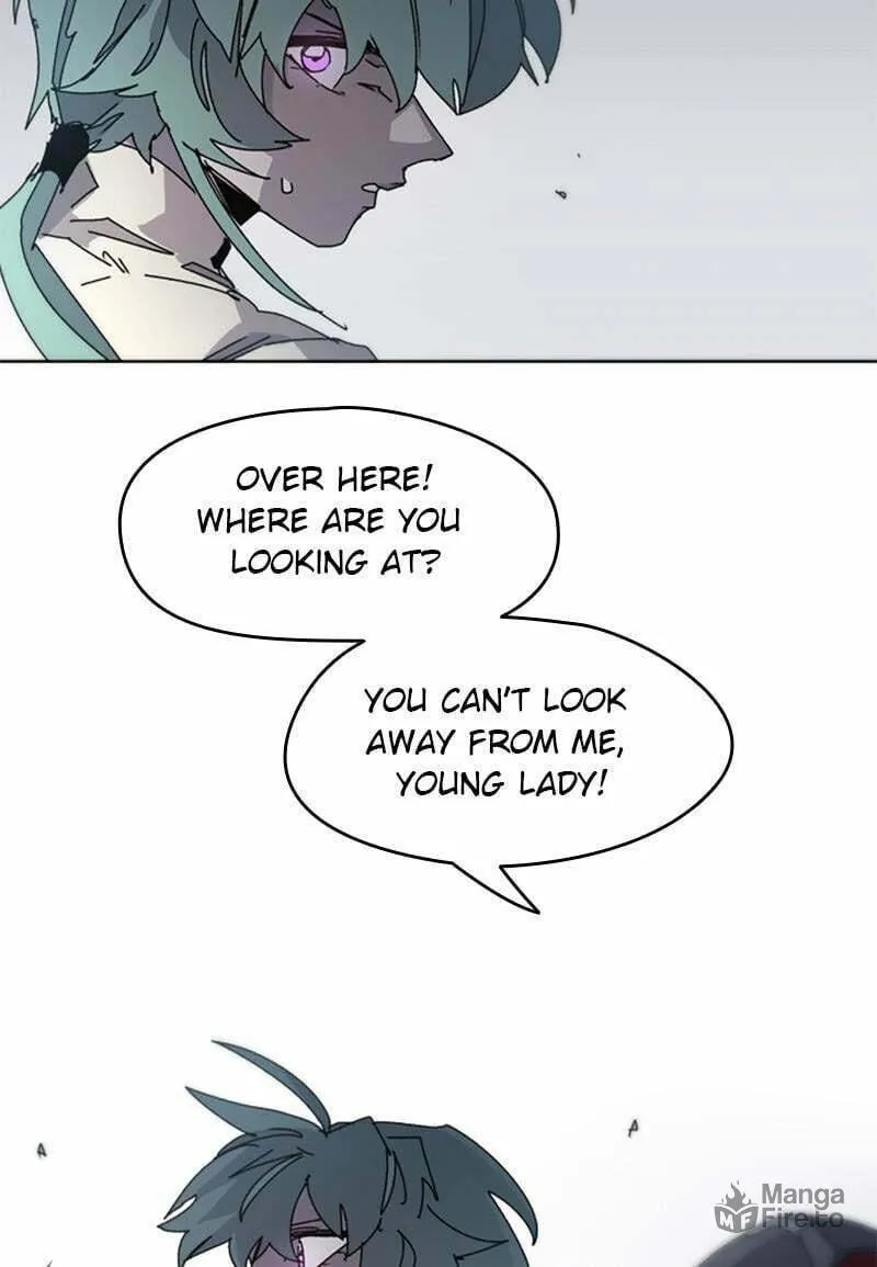The Ember Knight Chapter 30 page 70 - 
