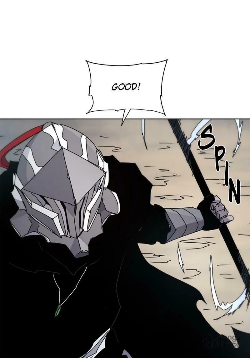 The Ember Knight Chapter 30 page 84 - 