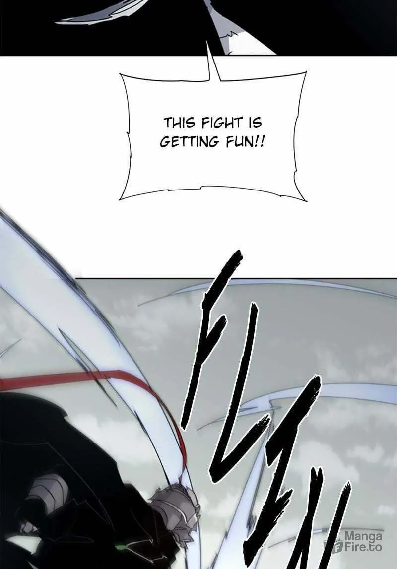 The Ember Knight Chapter 30 page 85 - 