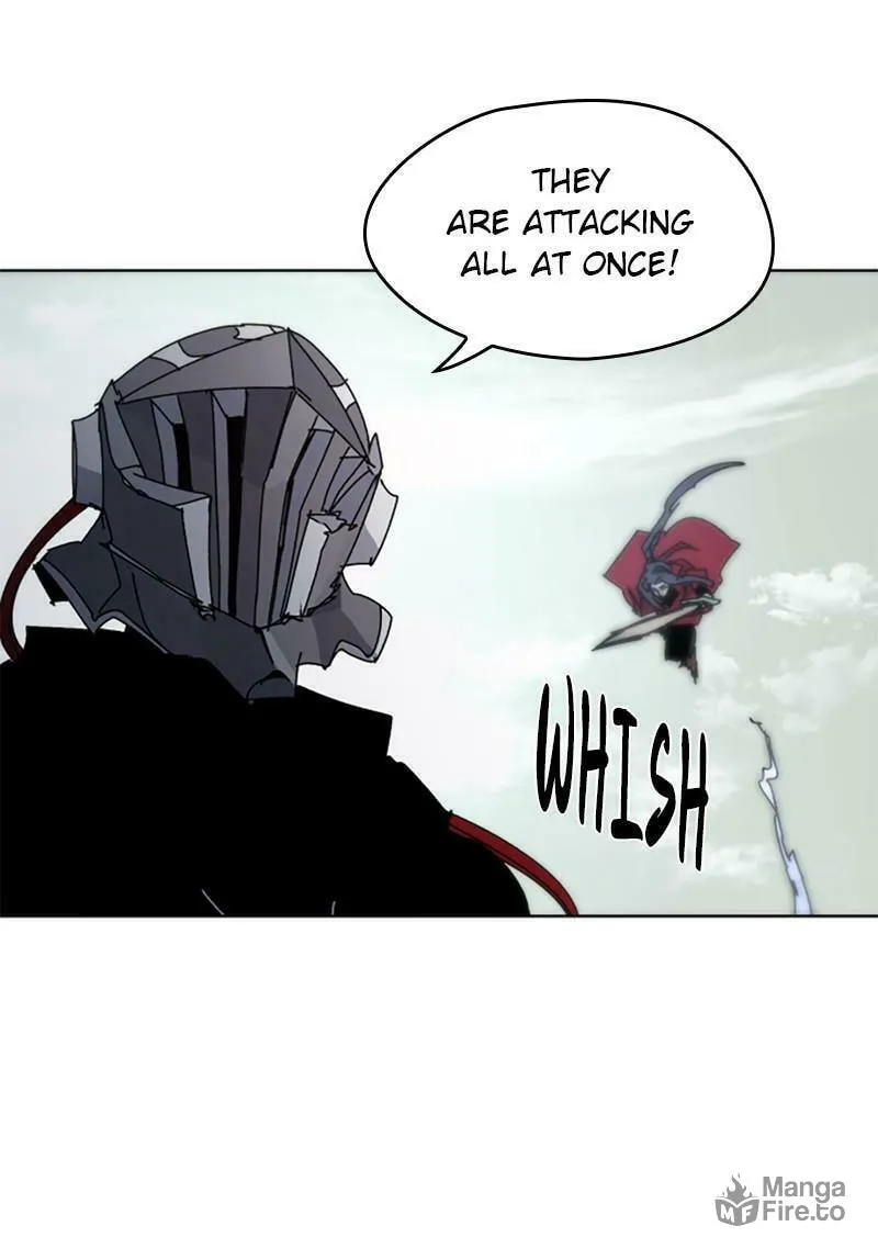 The Ember Knight Chapter 30 page 95 - 