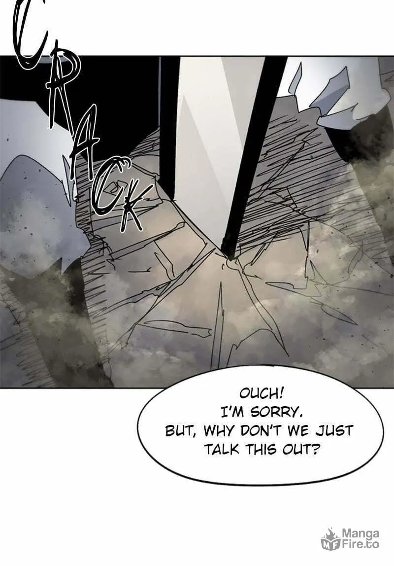 The Ember Knight Chapter 30 page 99 - 