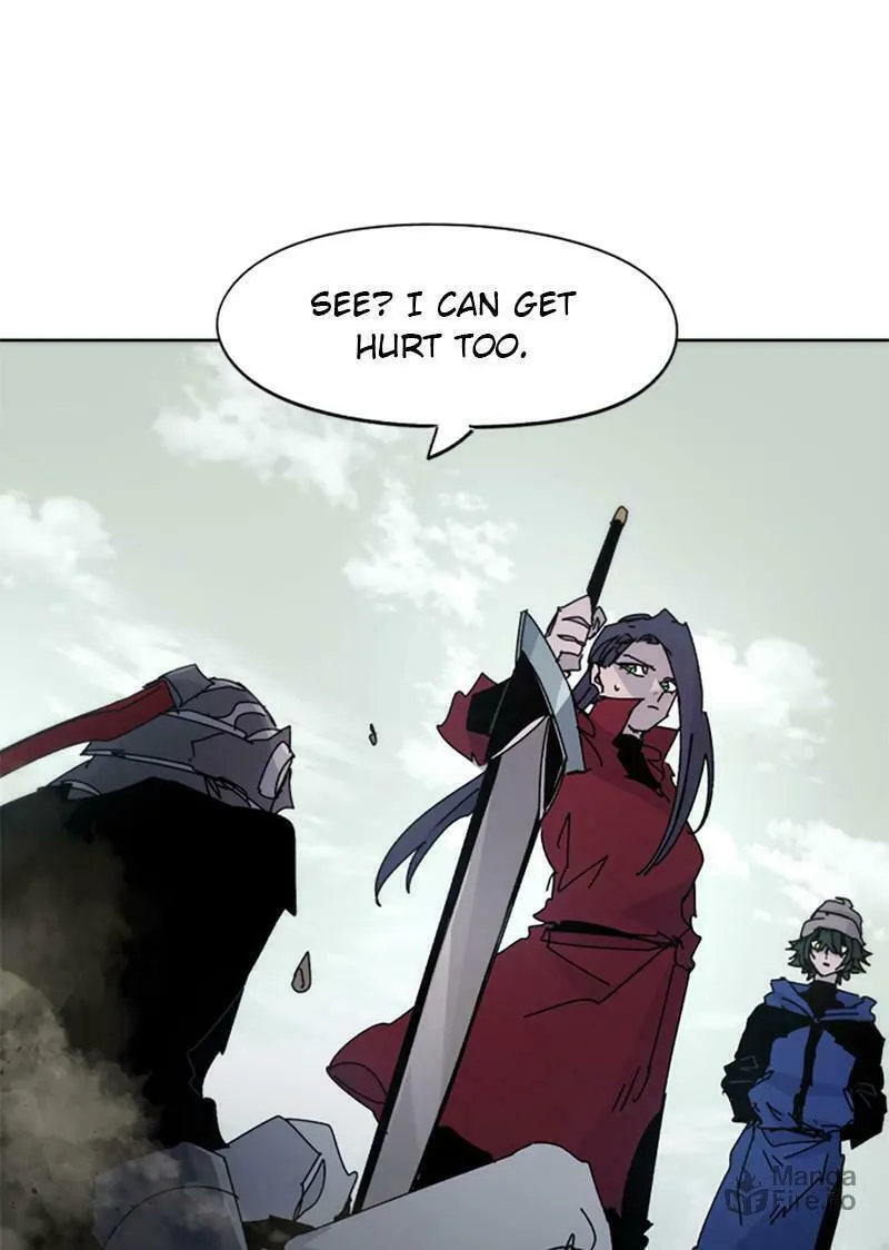 The Ember Knight Chapter 30 page 100 - 