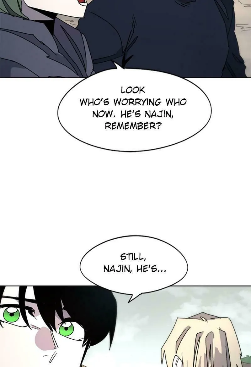 The Ember Knight Chapter 31 page 11 - 