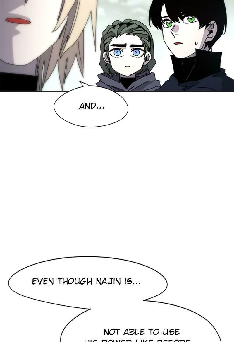 The Ember Knight Chapter 31 page 13 - 