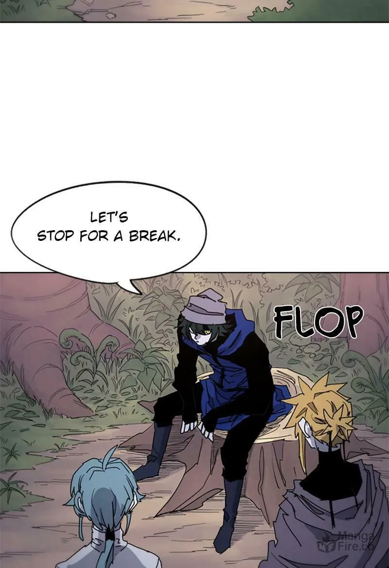 The Ember Knight Chapter 31 page 20 - 