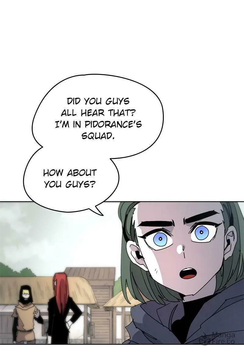 The Ember Knight Chapter 31 page 3 - 