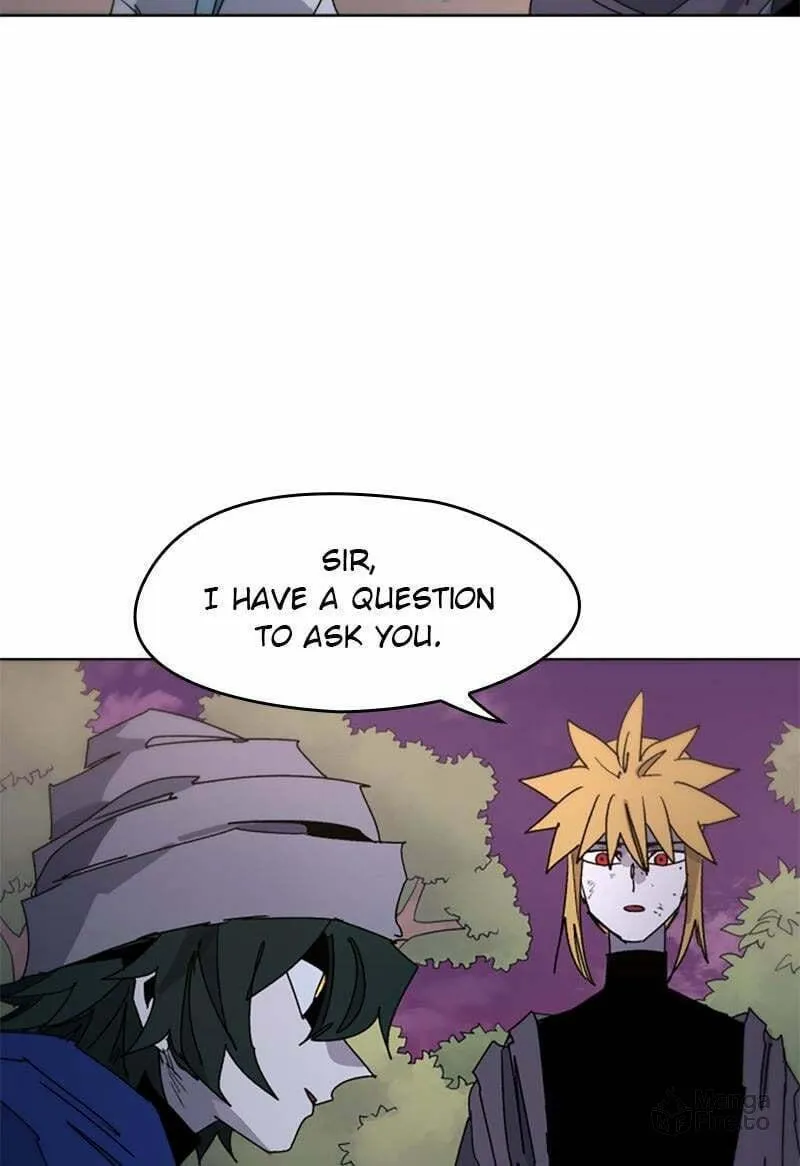 The Ember Knight Chapter 31 page 21 - 