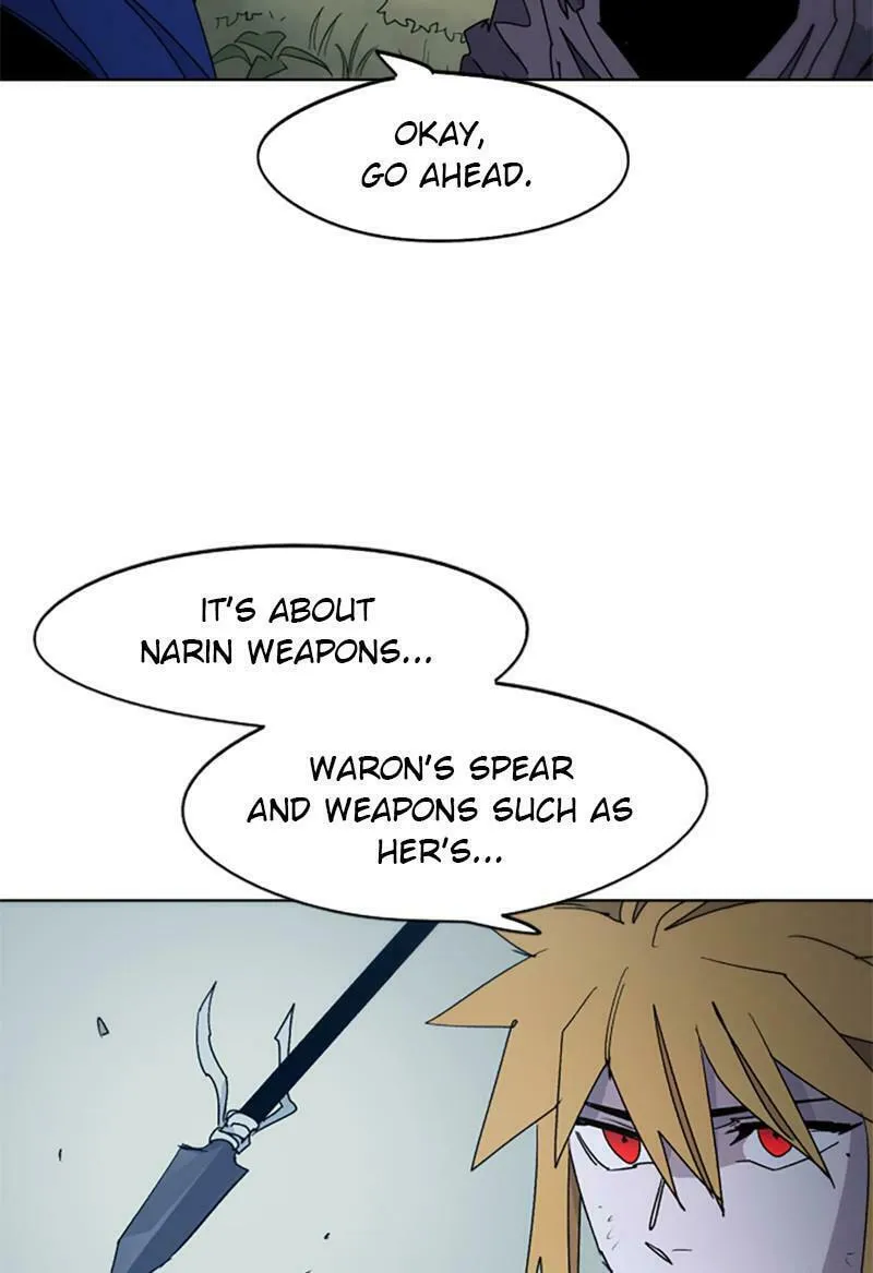The Ember Knight Chapter 31 page 22 - 